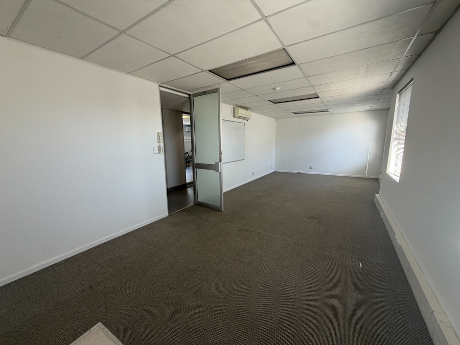 To Let Commercial Property for Rent in Claremont Western Cape